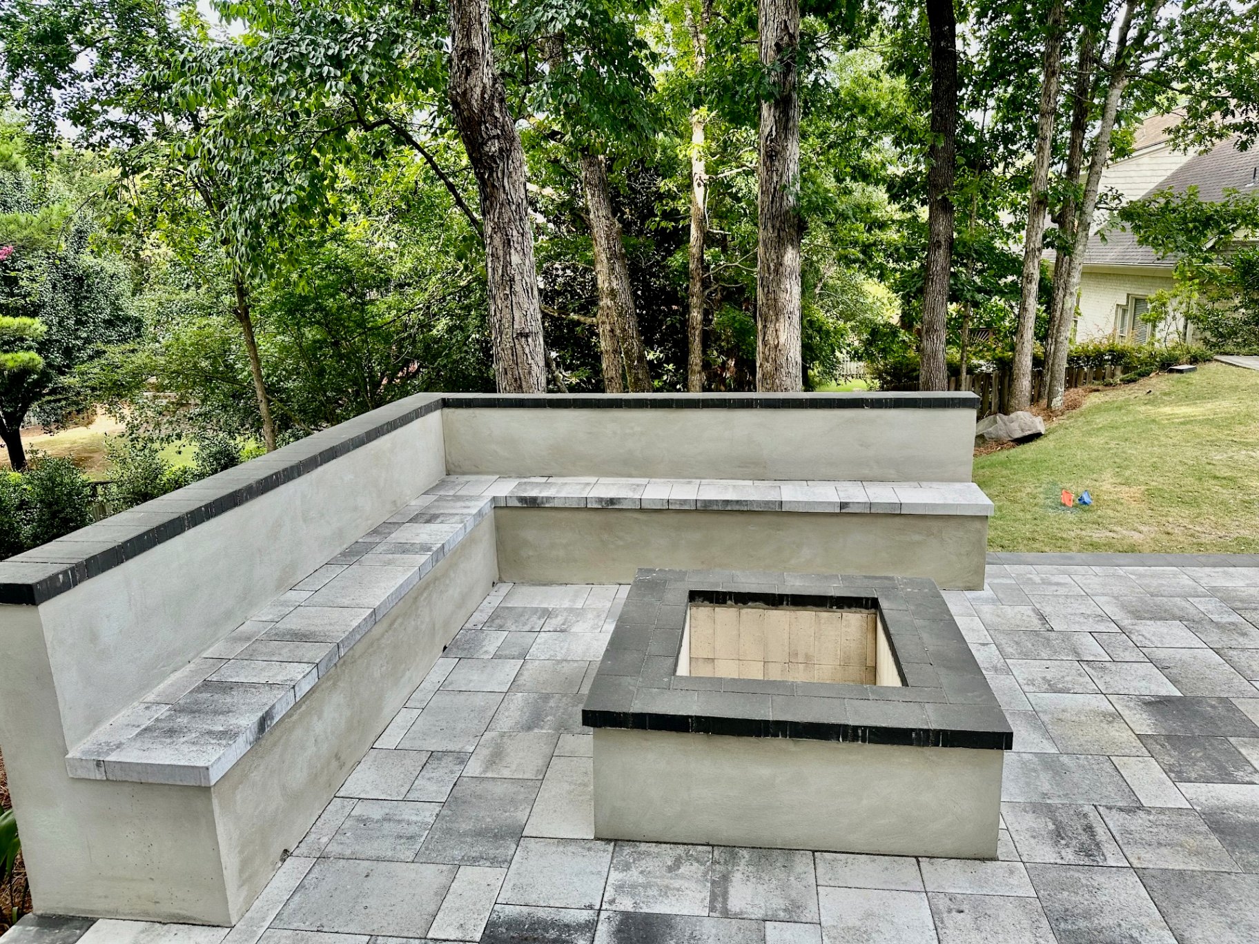 Hardscape