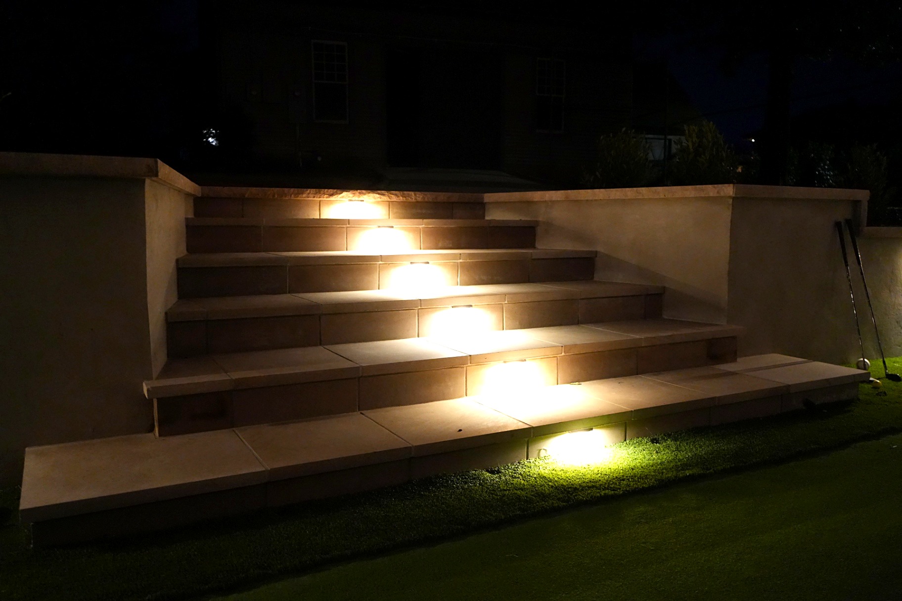 Night Lighting