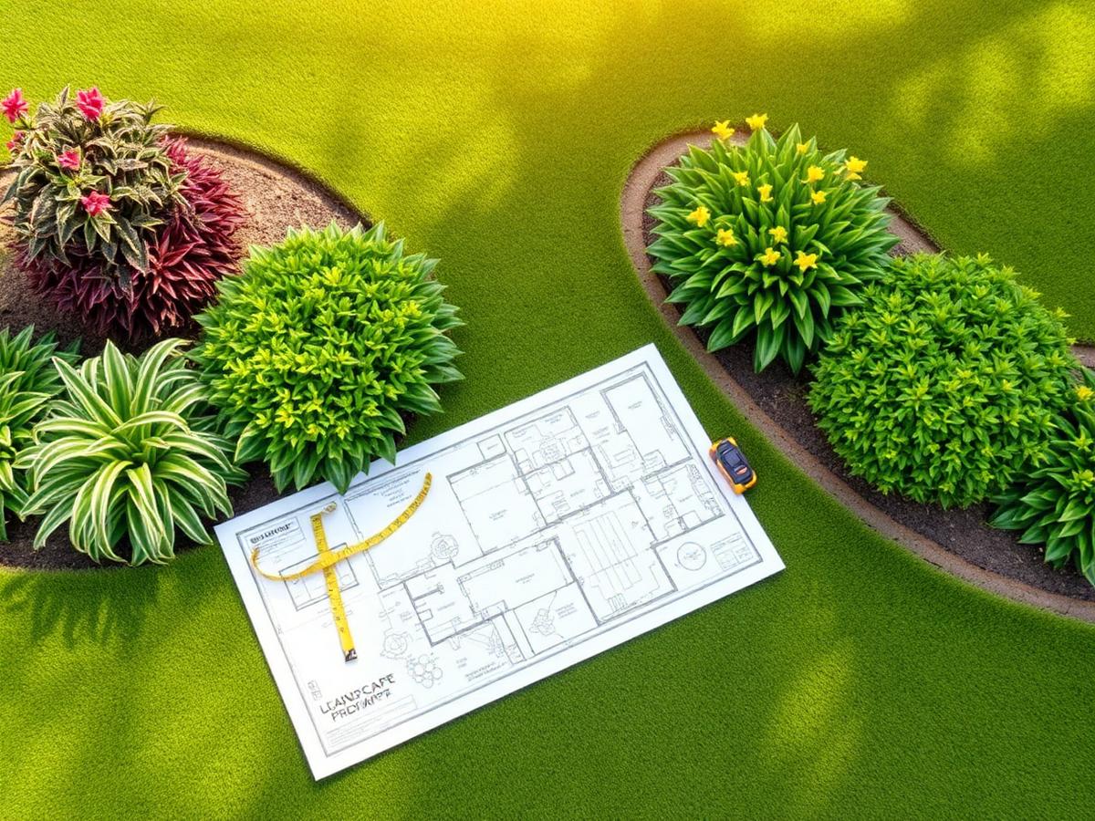 Landscape Design