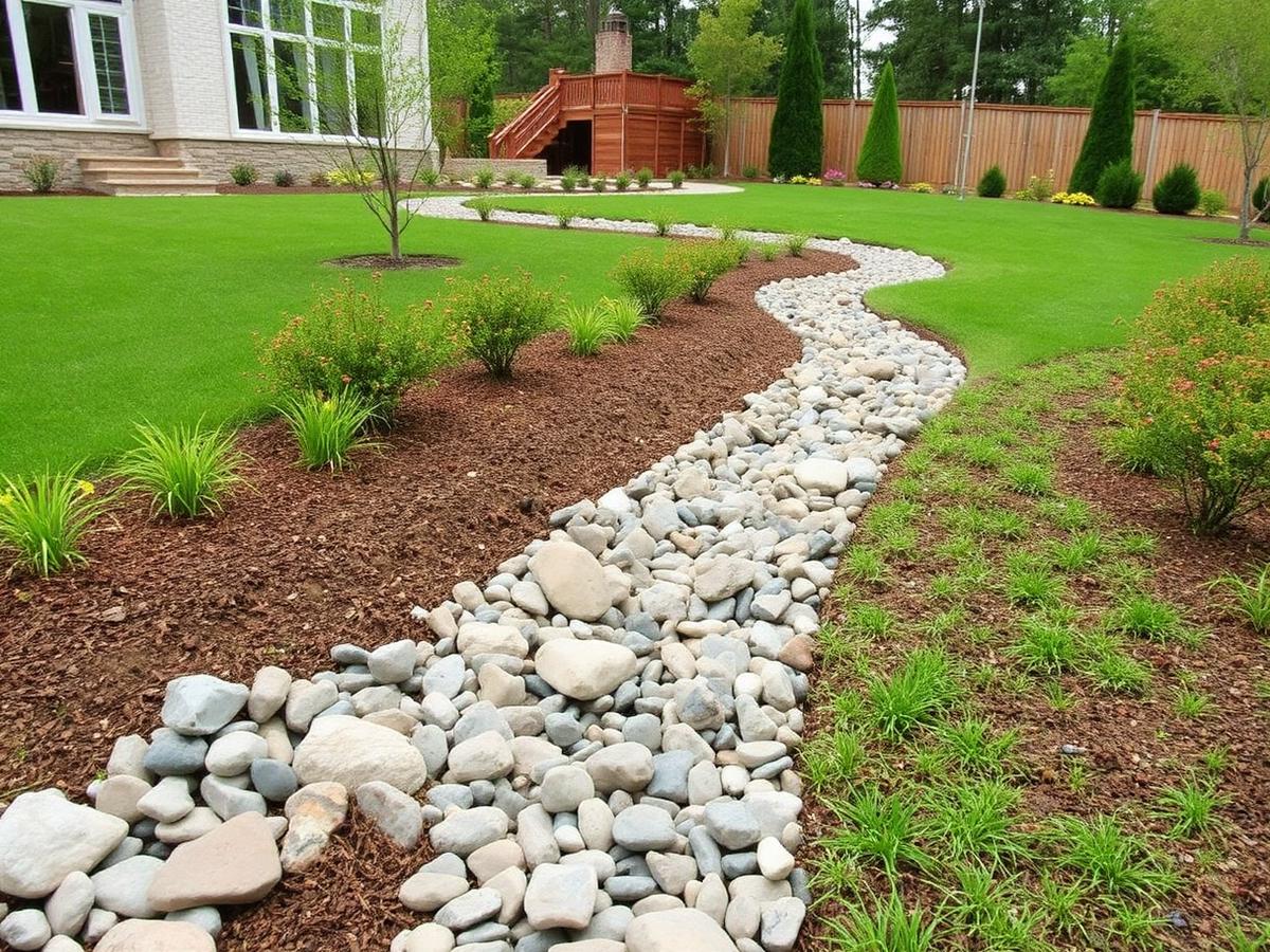 Drainage Solutions